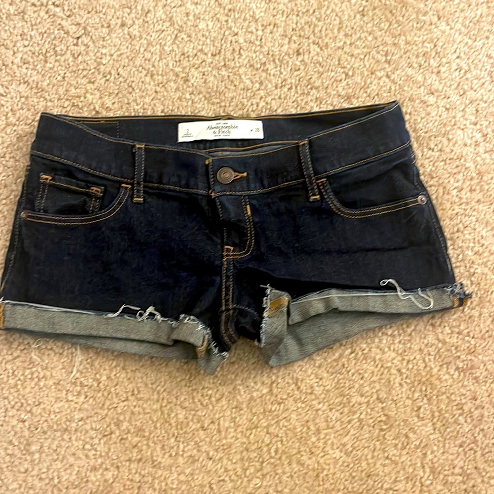 Abercrombie & Fitch shorts 26